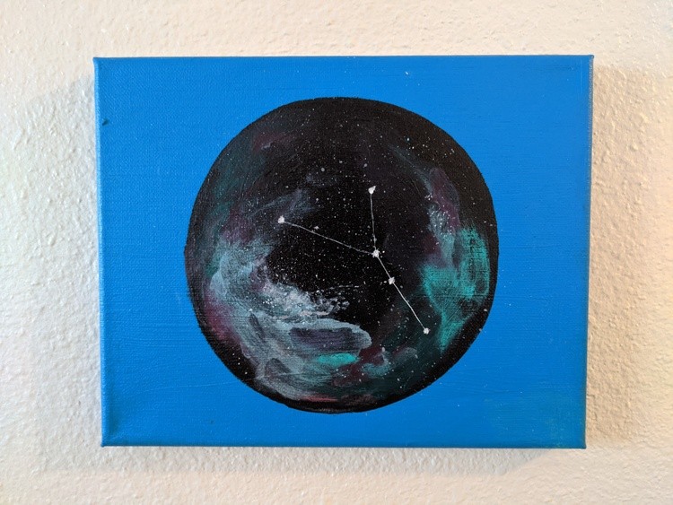 Cancer zodiac 