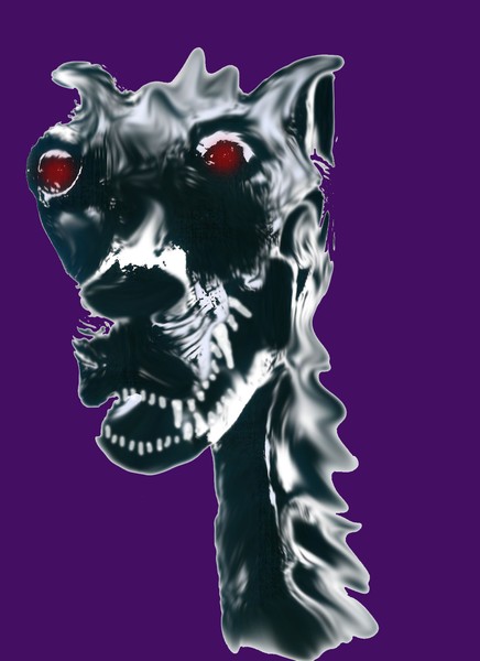 dragon5aw