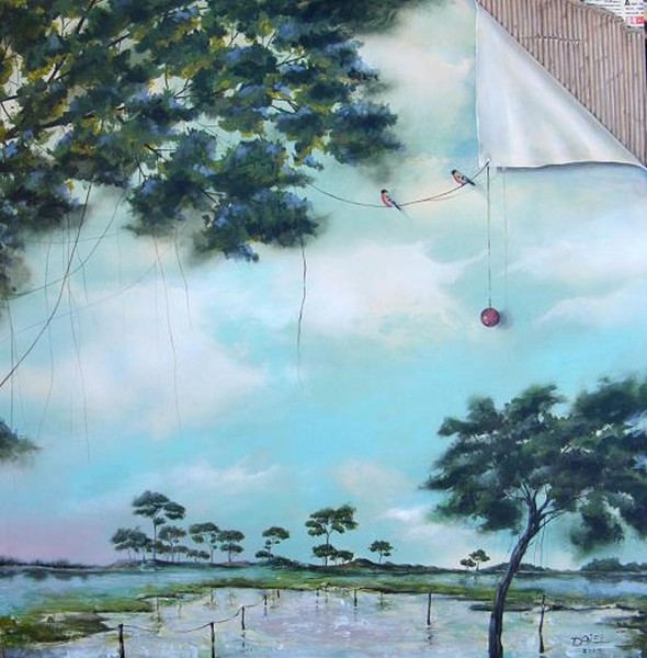 landscape