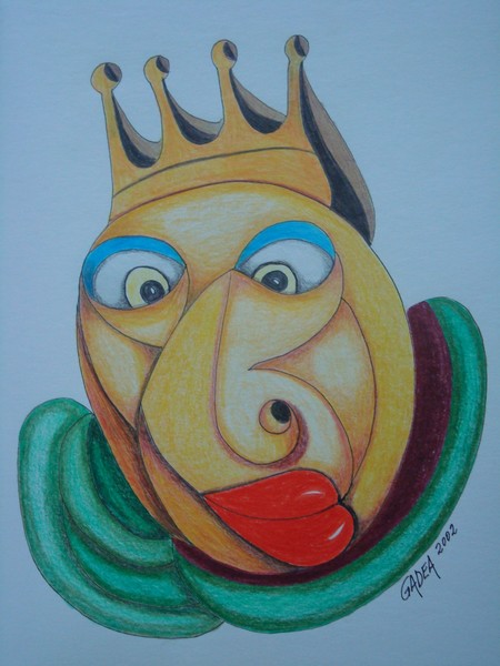 The King