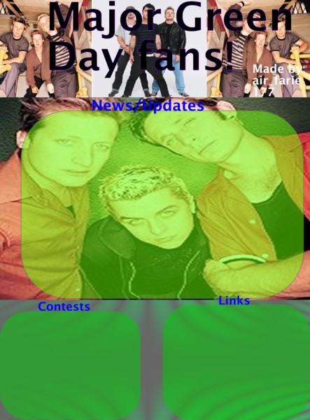 greendayguildlayout