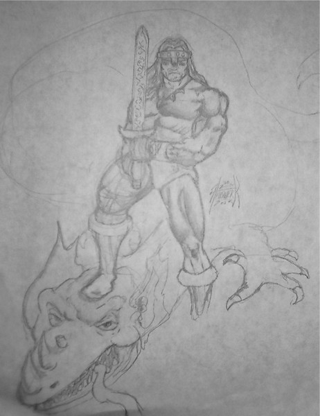 Conan