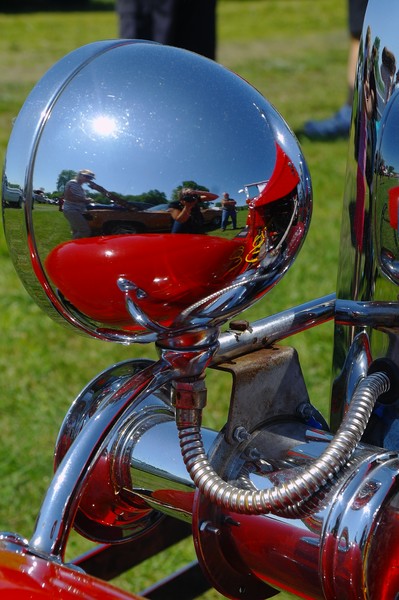 The Headlight