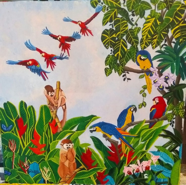 IQUITOS II