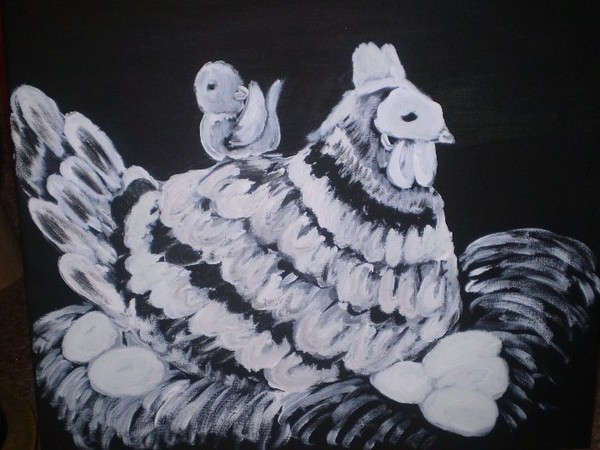 chicky