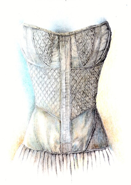 Corset