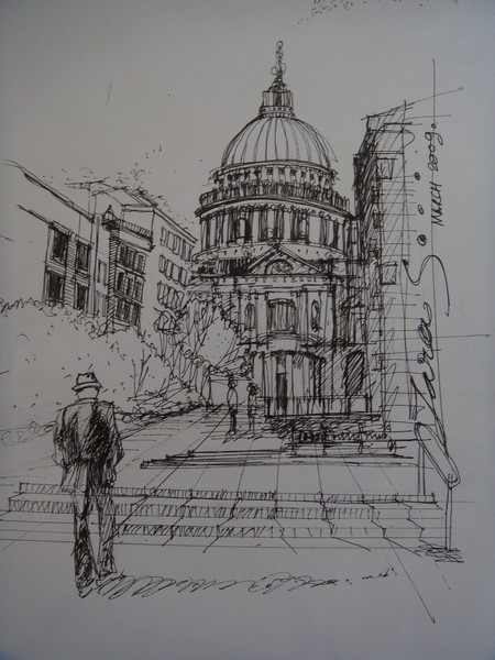 St. Paul's