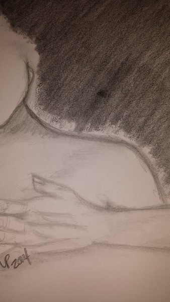Hold Me