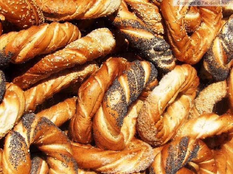 Fresh Bagels