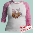 Auburn Fairy Goodies