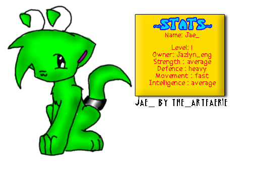 my aisha-Jae_
