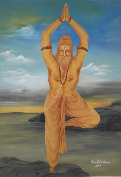 Tapasya