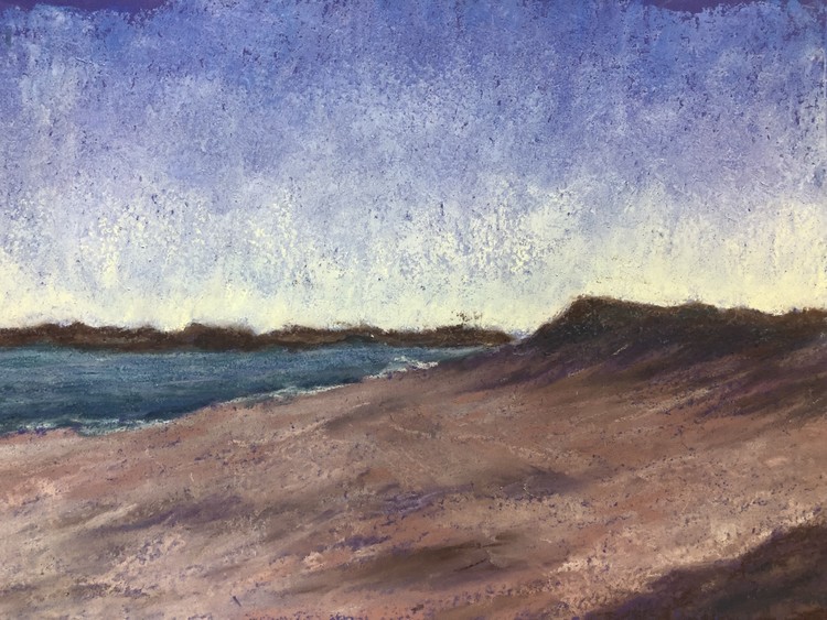 Sandy Headland