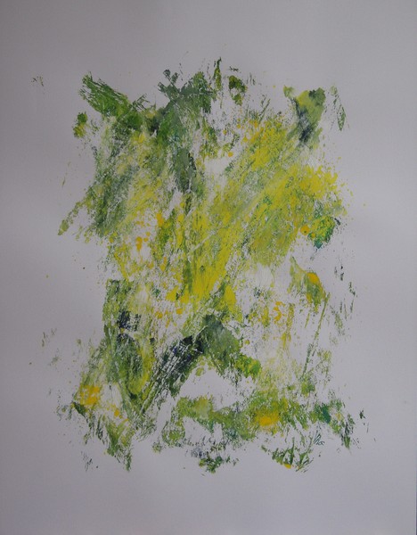 Le Printemps - The Spring II