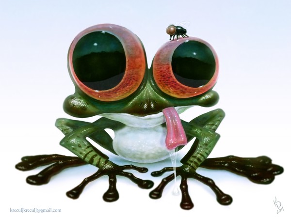 Frogy
