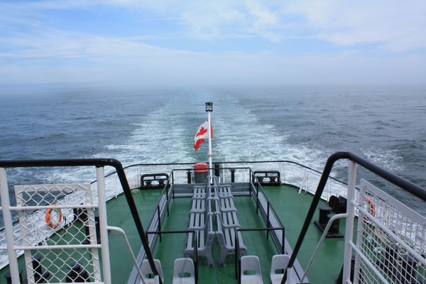 Ferry Boat