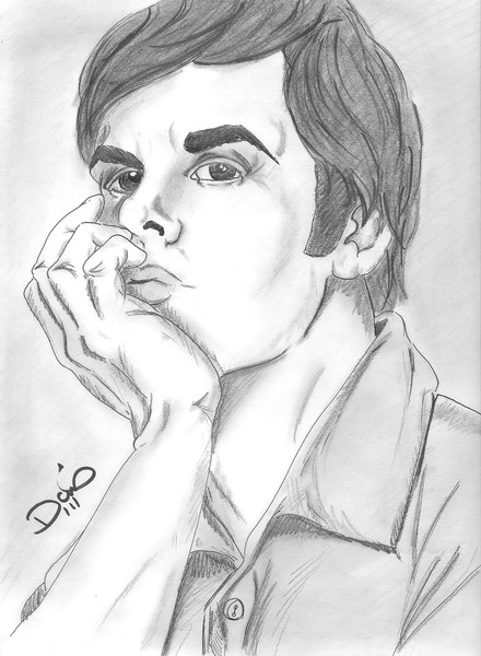 Dexter Morgan