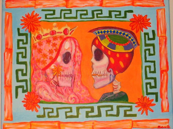 Husband and Wife