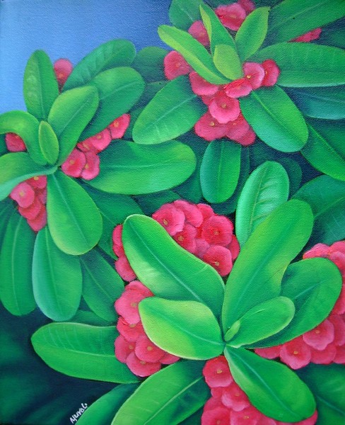 flower series 2