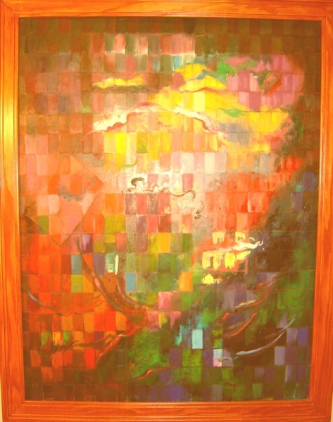 Matrix 10