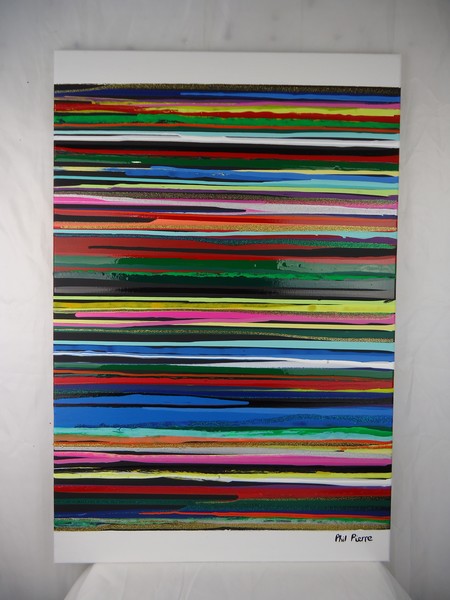 Stripes 042