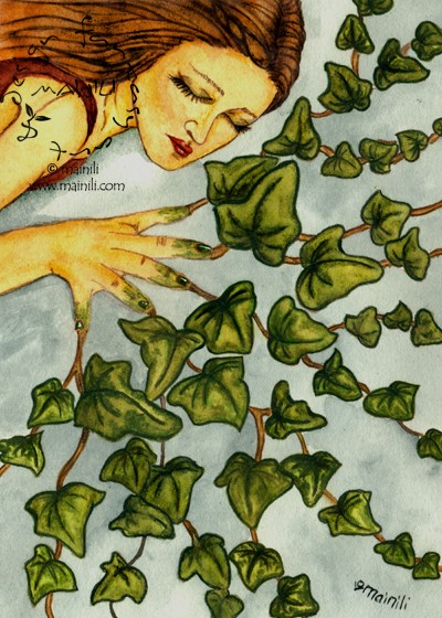 her green dream