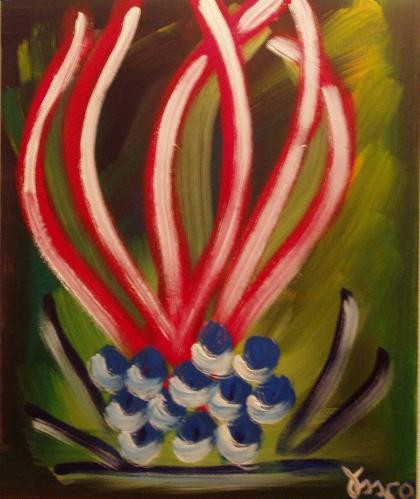 HELL FLOWER
