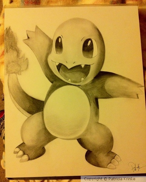 Charmander
