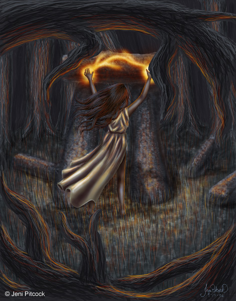 Primal Magic