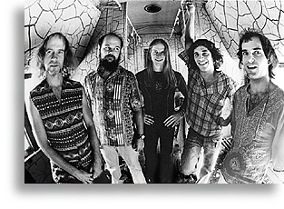 The Dixie Dregs