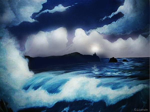 Harbor Light