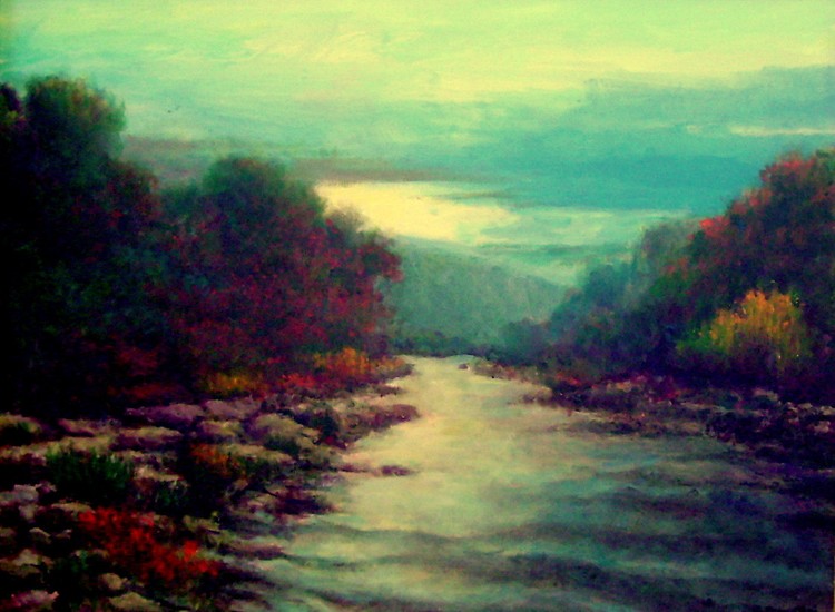 Esopus, August, Phoenicia