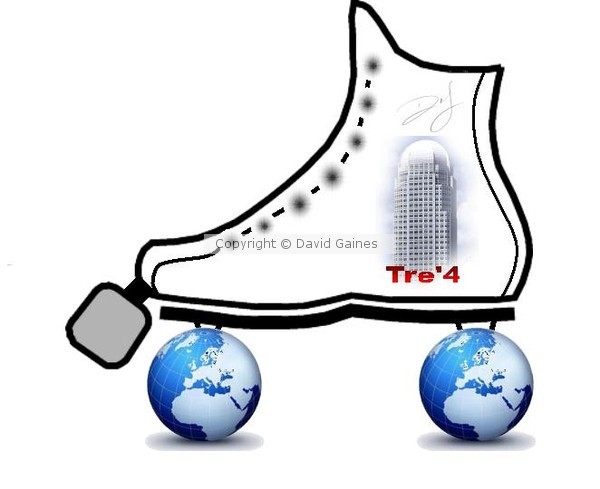 Rollar World
