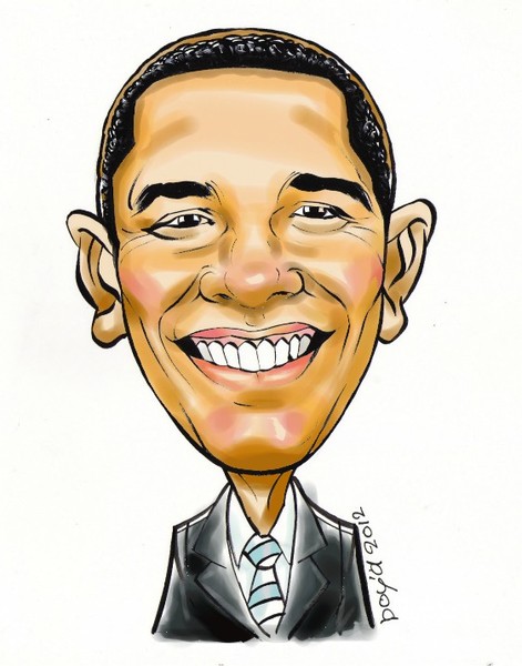 caricature