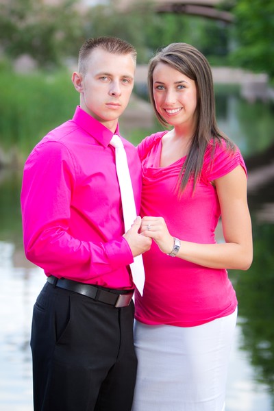 Vitalik & Tanya 7