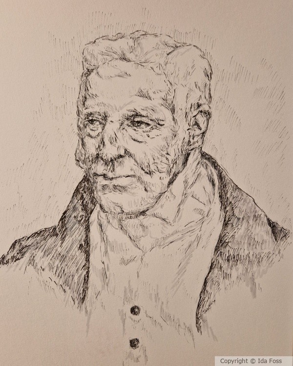 Arthur Wellesley, 1st Duke of Wellington (1769 - 1852)
