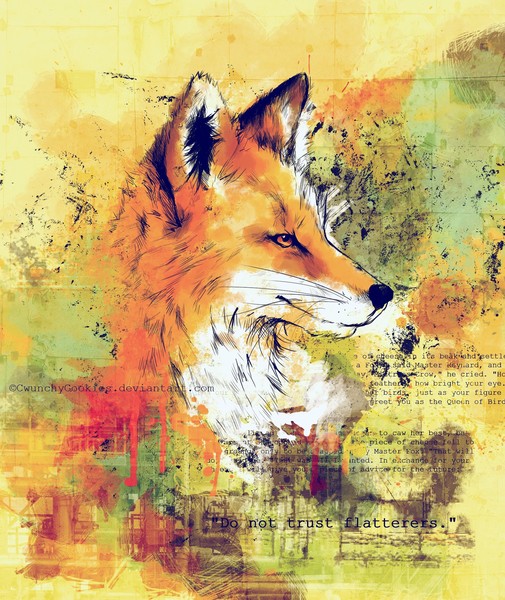 Fox
