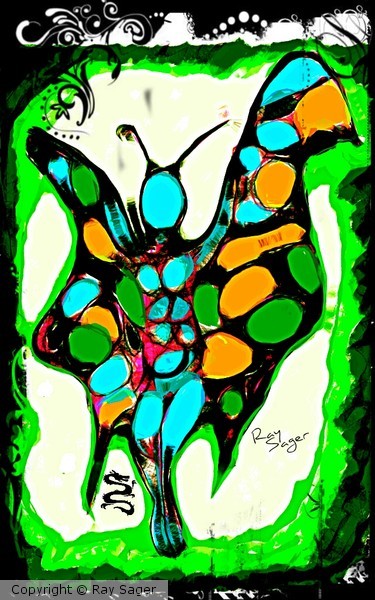 Fae One [Artist Signature]
