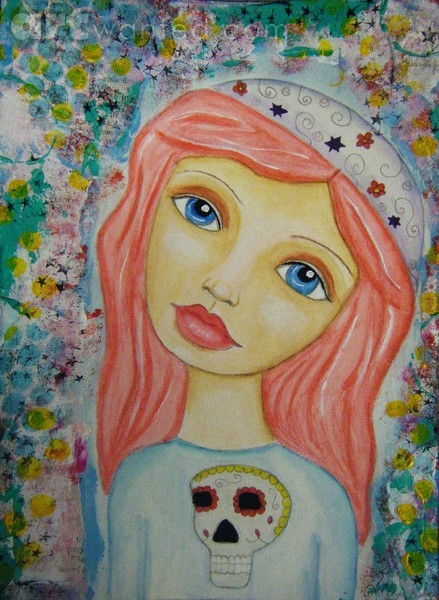 Day Of The Dead