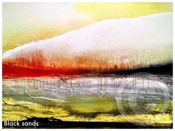 Black Sands