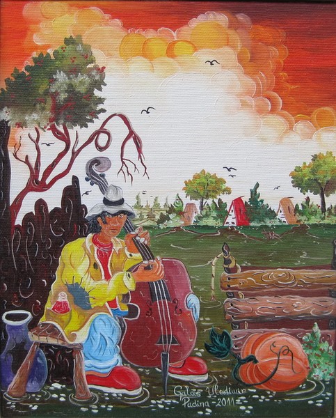 Musician