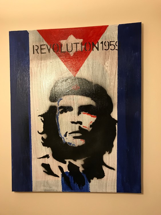 Revolution 