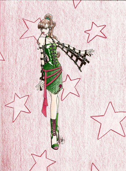 Makoto Kino