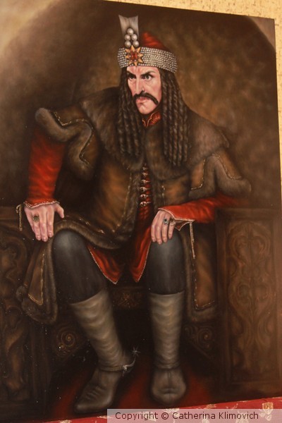 The Greatest Voivode and Gospodar Vladislav