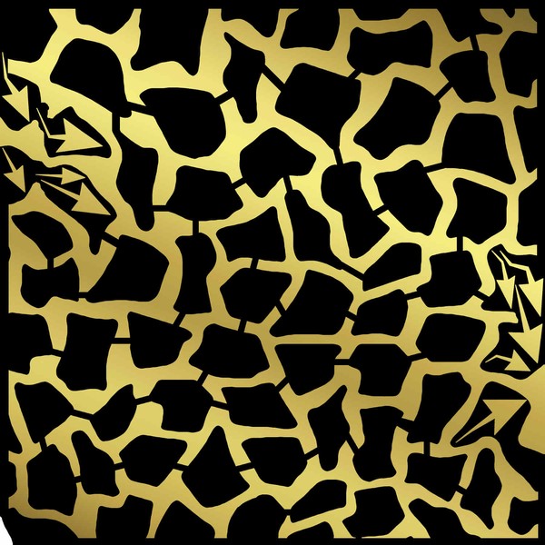 Giraffe Pattern Maze