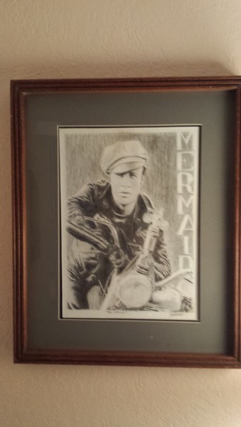 the wild one