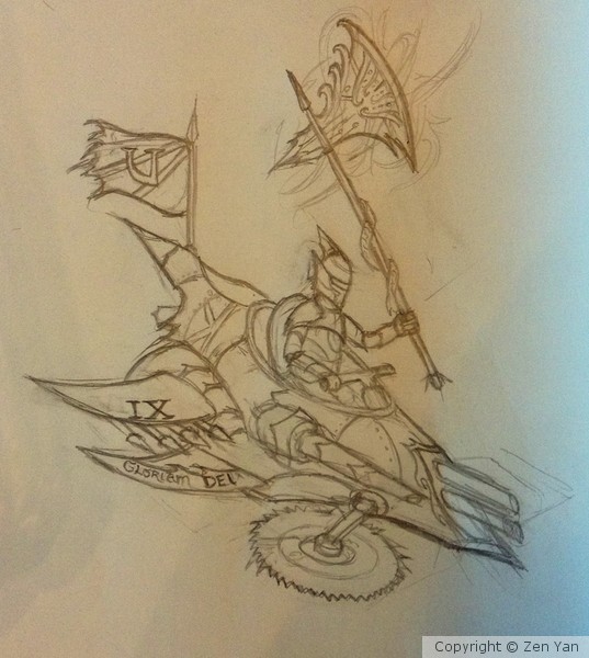 Paladin