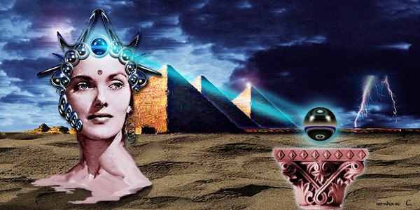 Pyramid