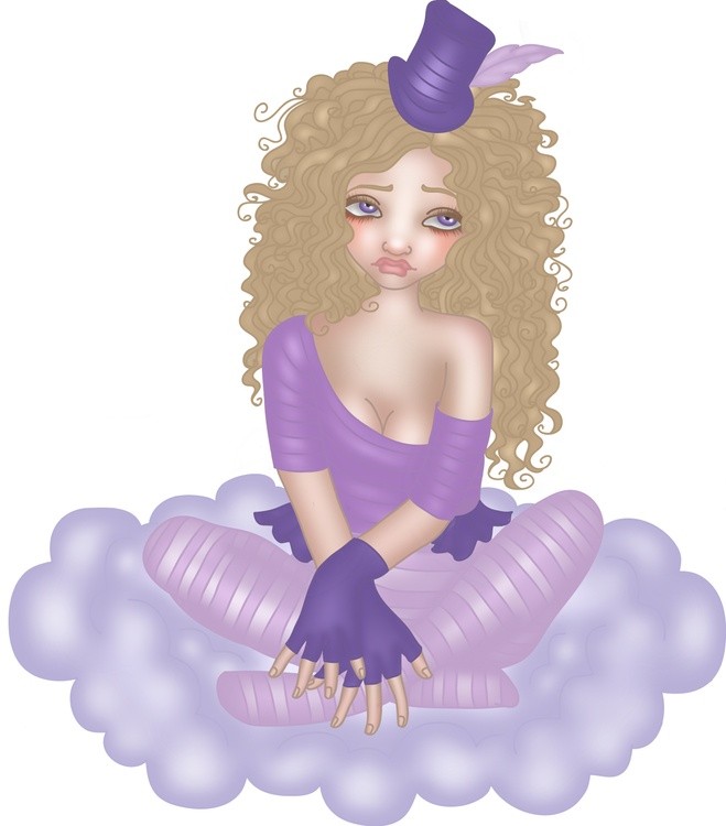 Melancholy 
