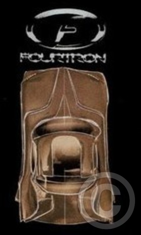 Fourtron Auto Design